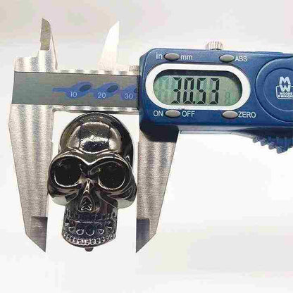 Giant Skull Stud image 4