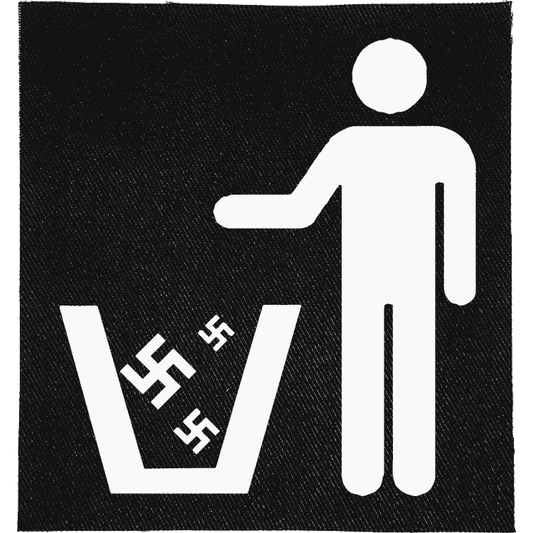 Nazis in the Trash Patch image 0