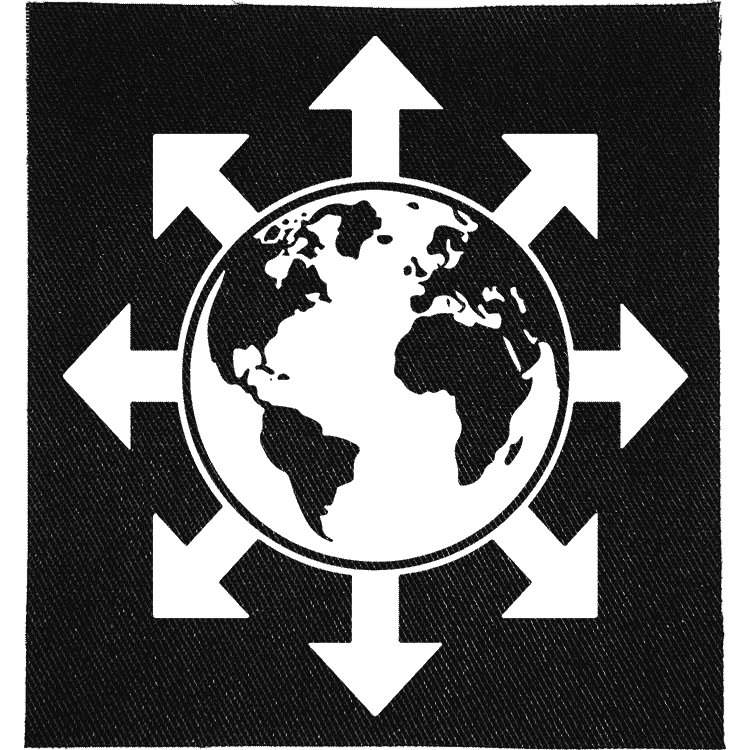 World of Chaos Patch image 0