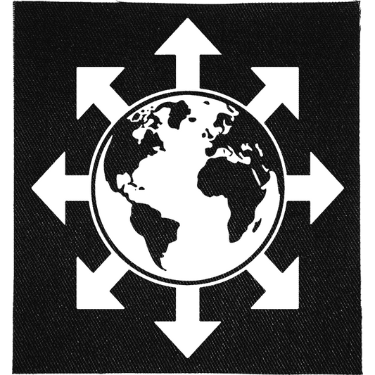 World of Chaos Patch image 0