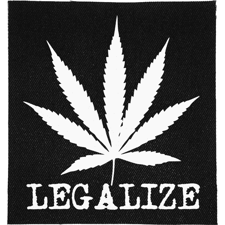 Legalize Patch image 0