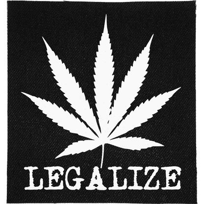 Legalize Patch image 0