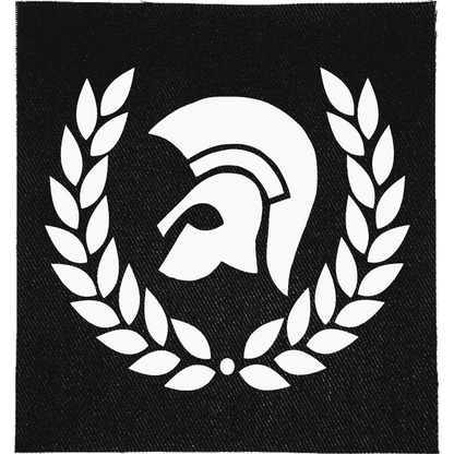 Trojan Patch image 0