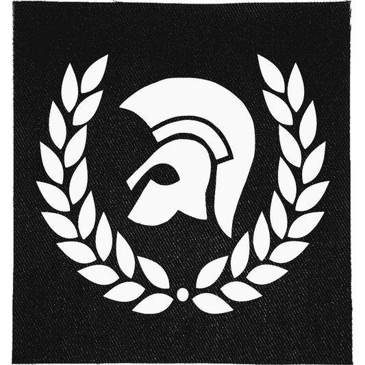 Trojan Patch image 0