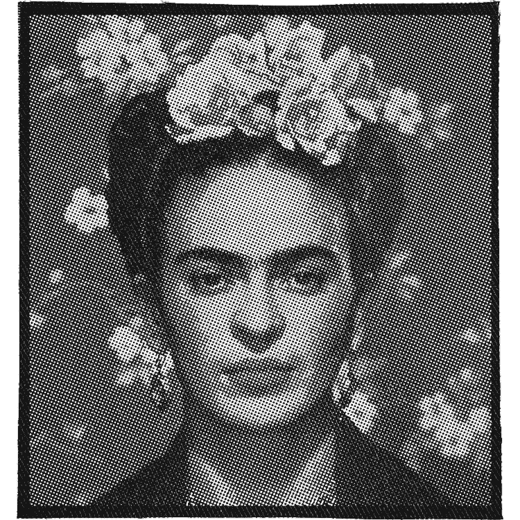 Frida Kahlo Patch image 0