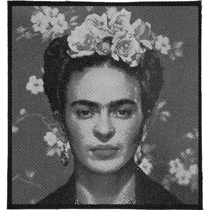 Frida Kahlo Patch image 0