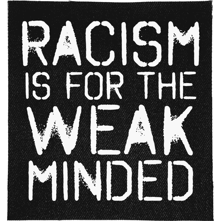 The Weak Minded Patch image 0