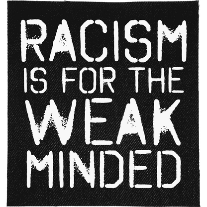 The Weak Minded Patch image 0