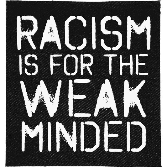 The Weak Minded Patch image 0