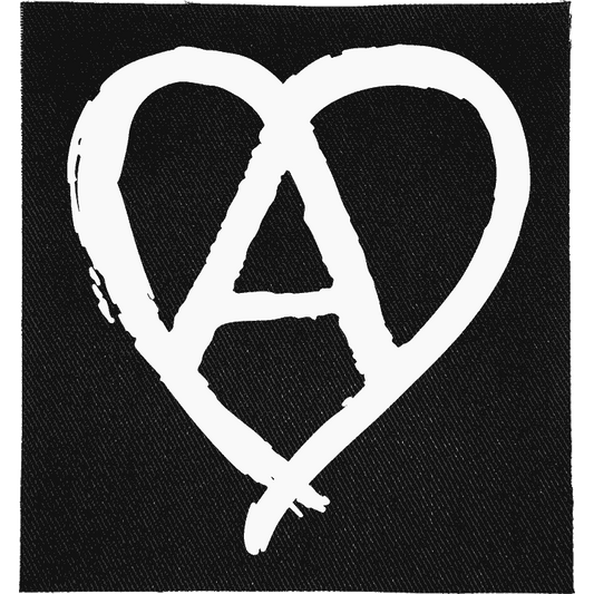 Anarchy Heart Patch image 0