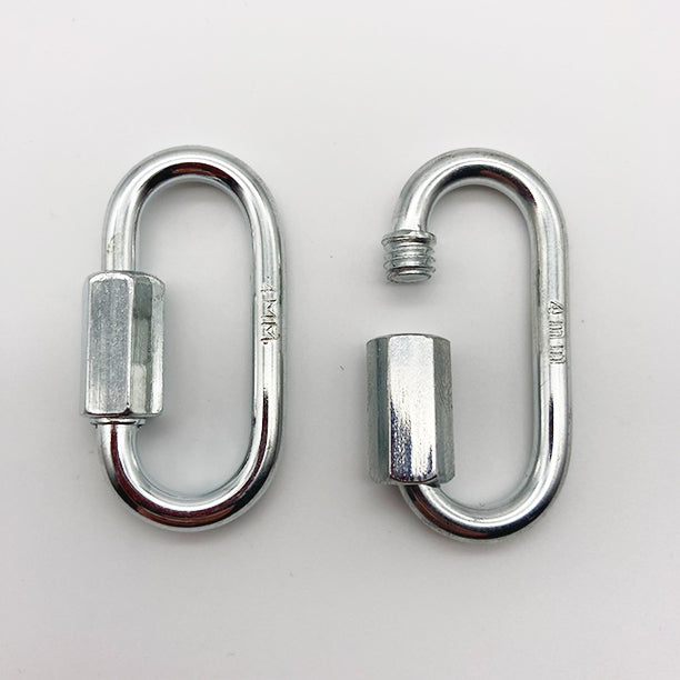 Silver Chain Wristband