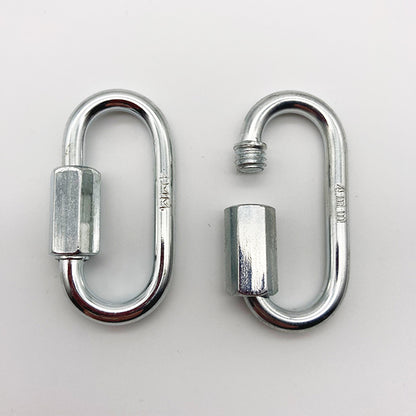 Silver Chain Wristband