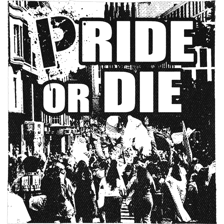 Pride or Die Patch image 0