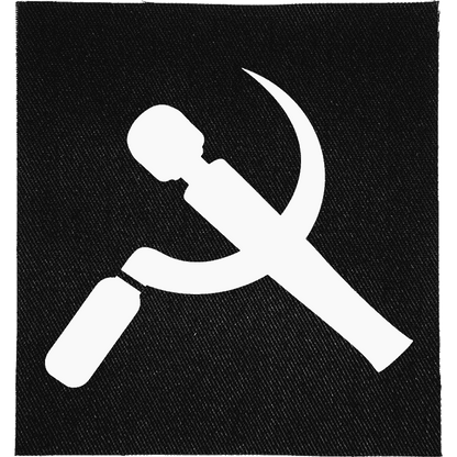 Cummunist Patch image 0