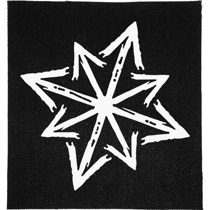 Chaos Star Patch image 0