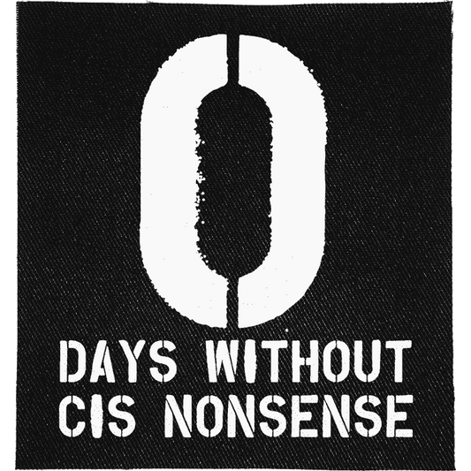 Cis Nonsense Patch image 0