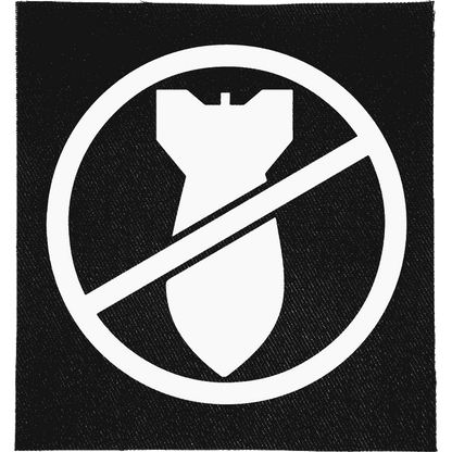 No Bombs Patch image 0