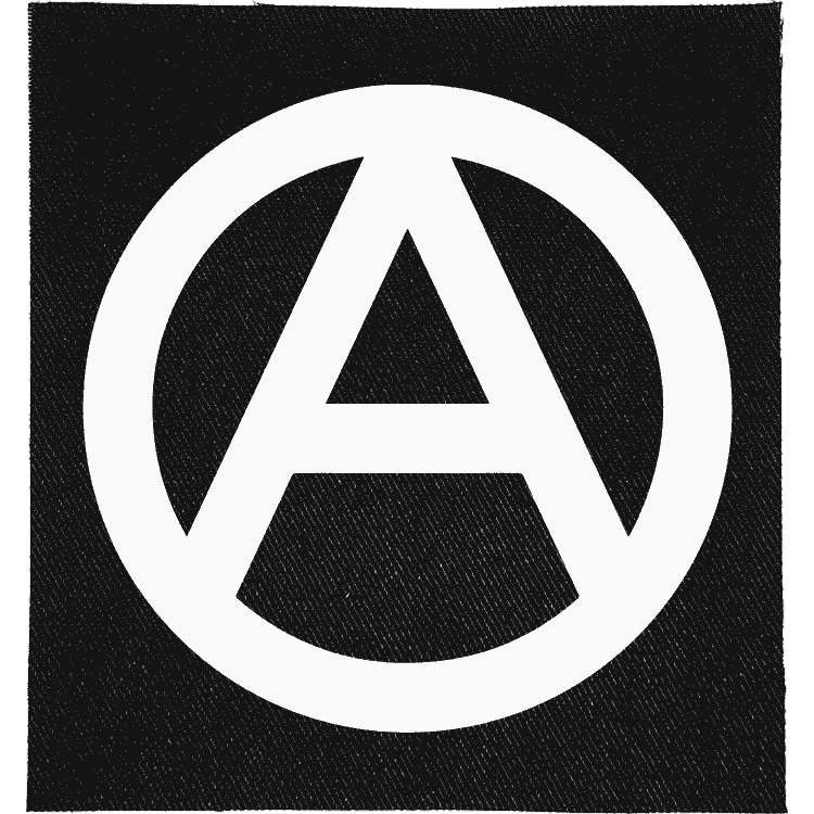 Anarchy A Patch image 0