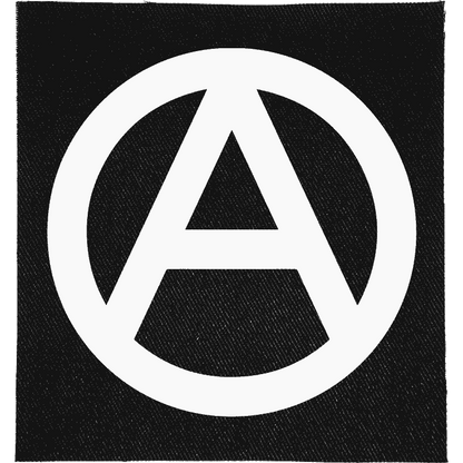 Anarchy A Patch image 0