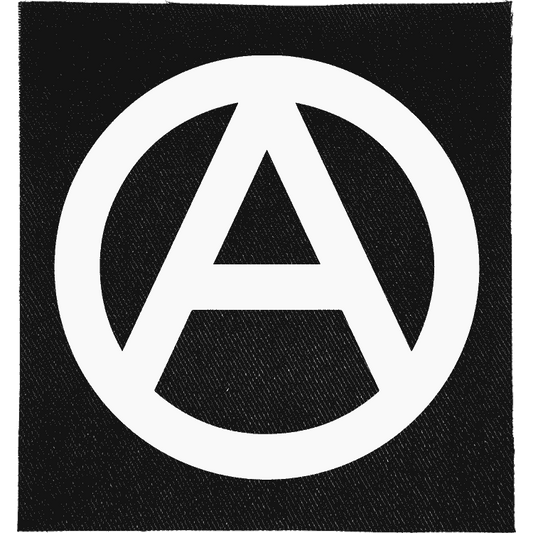 Anarchy A Patch image 0
