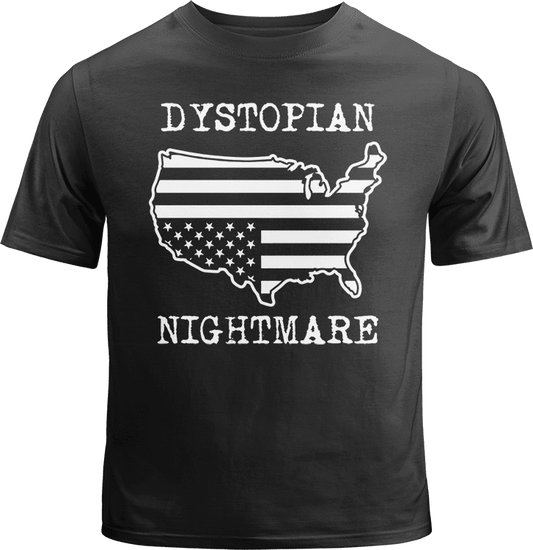 Dystopian Nightmare Shirt image 0