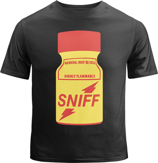 Rush Poppers Shirt image 0