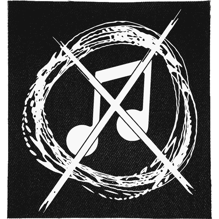 Noise not Music Patch image 0
