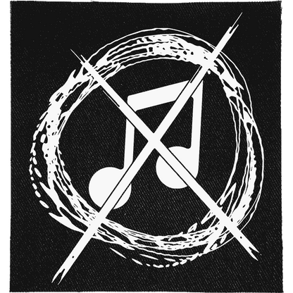 Noise not Music Patch image 0