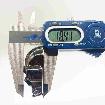 Giant Skull Stud image 3