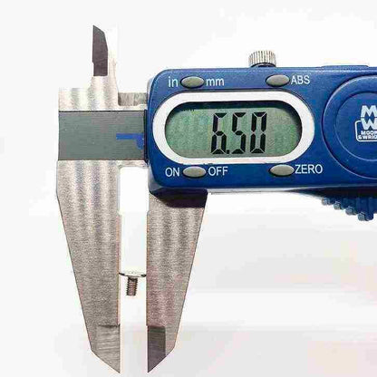 Pink Screw Spike (12mm) image 3