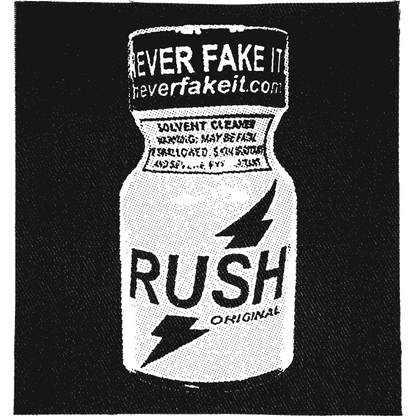 Poppers Patch image 0