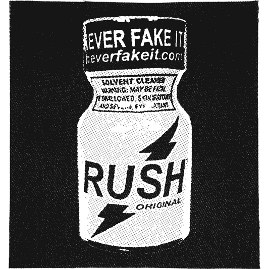 Poppers Patch image 0