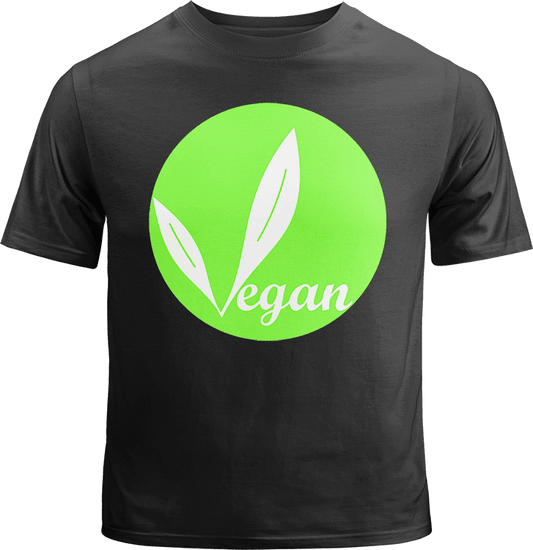 Vegan Shirt image 0