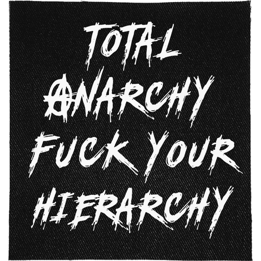 Total Anarchy Patch image 0