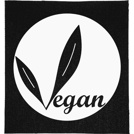 Vegan Patch image 0
