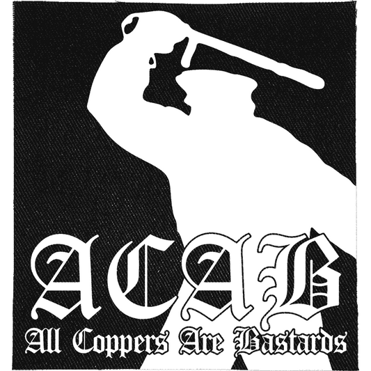 ACAB Patch image 0