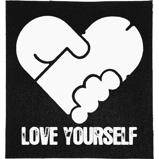 Love Yourself Patch image 0