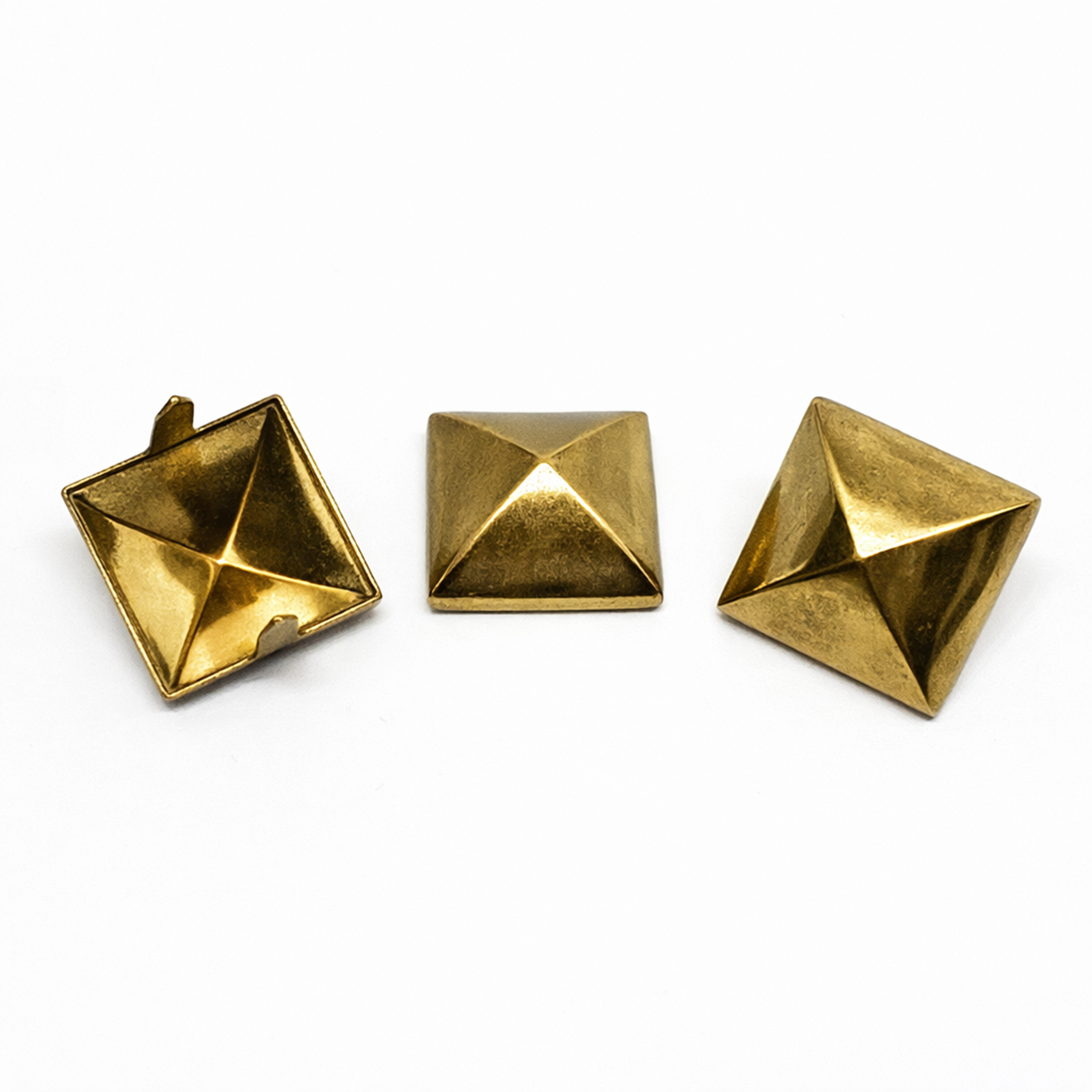 Studs & Spikes - DIY Punk Hardware | Chaos Creations