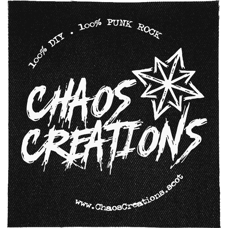 Chaos Creations Patch image 0