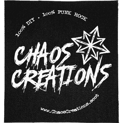 Chaos Creations Patch image 0
