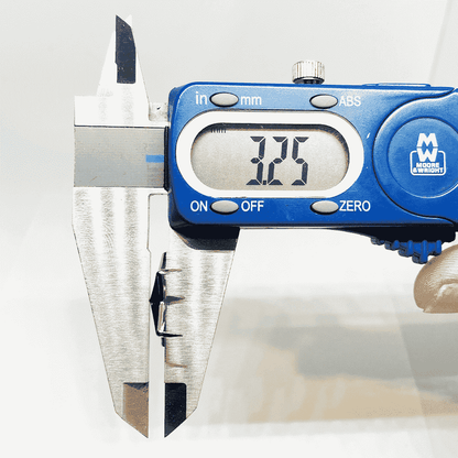 Silver Star Studs image 3