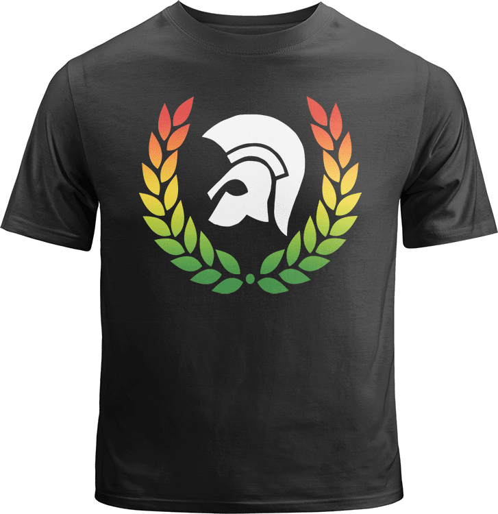 Trojan Shirt image 0