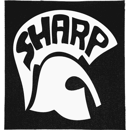 SHARP Patch image 0