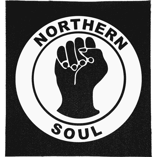 Northern Soul Patch image 0