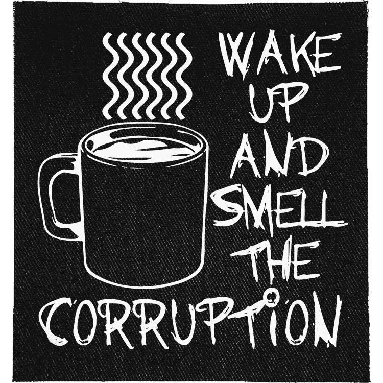 Smell the Corruption Patch image 0