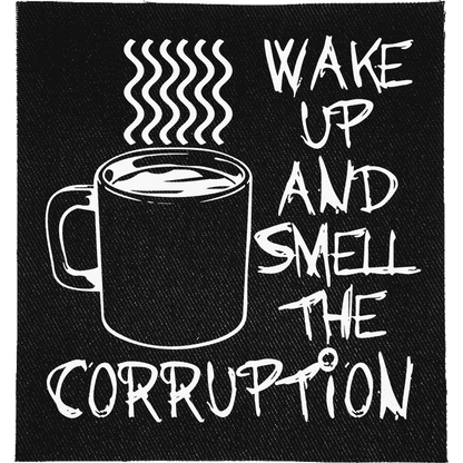 Smell the Corruption Patch image 0