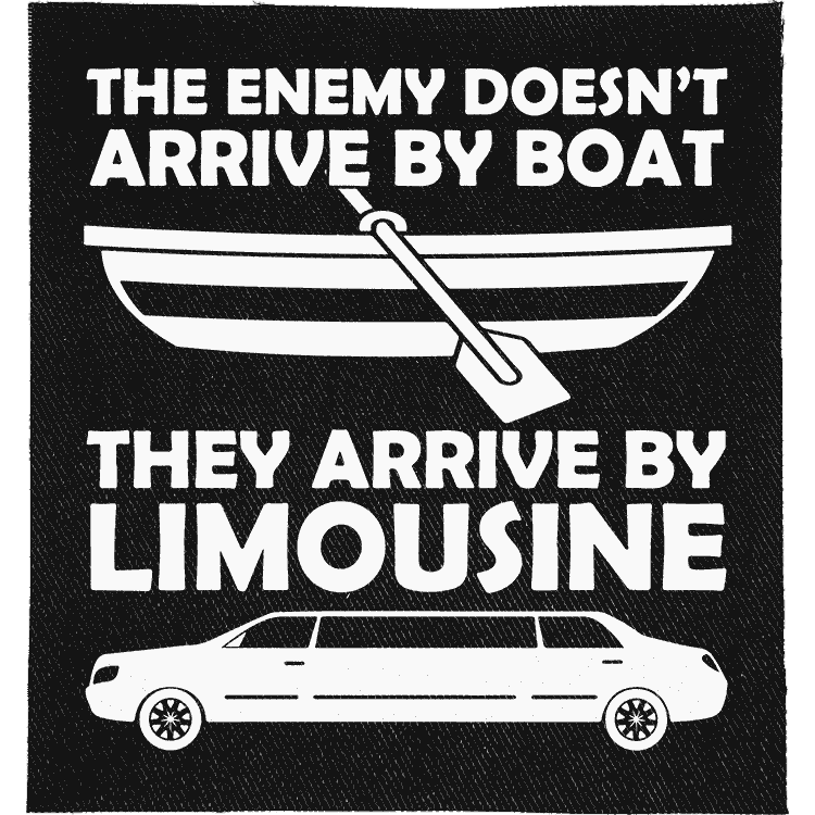 Limousines Patch image 0