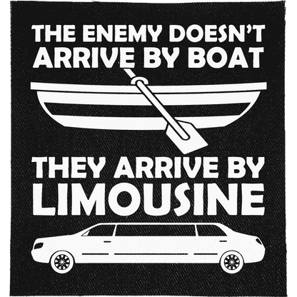 Limousines Patch image 0