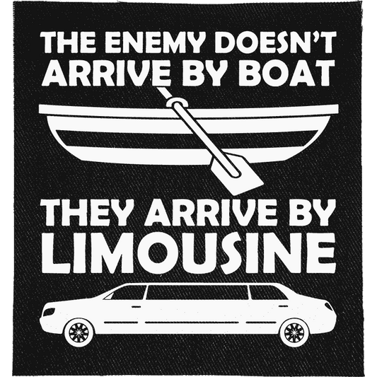 Limousines Patch image 0