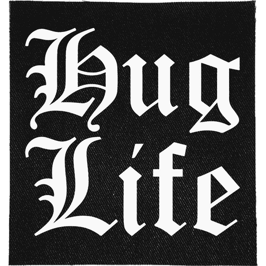Hug Life Patch image 0